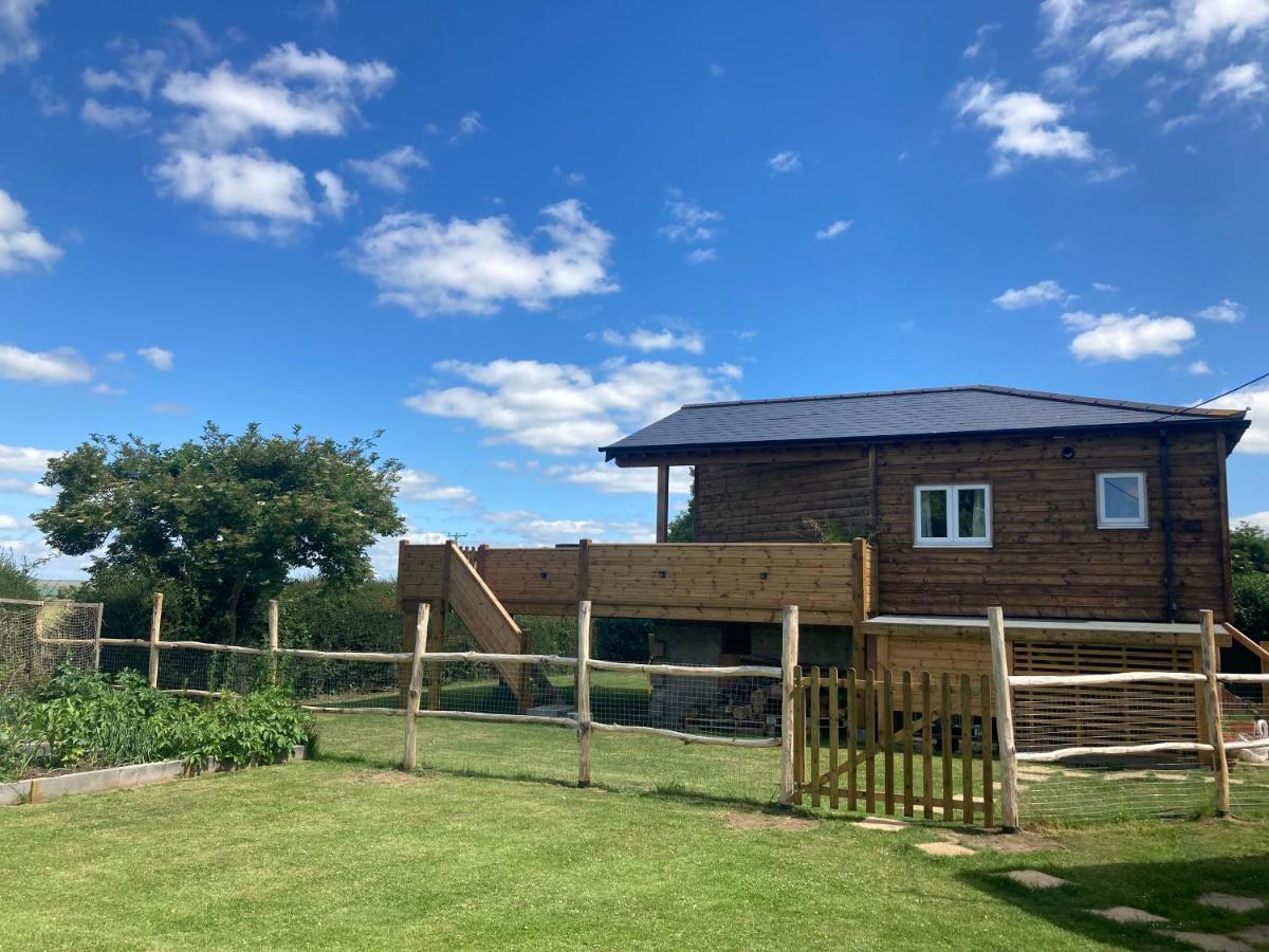 Highfields Lodge Dymchurch Exterior photo
